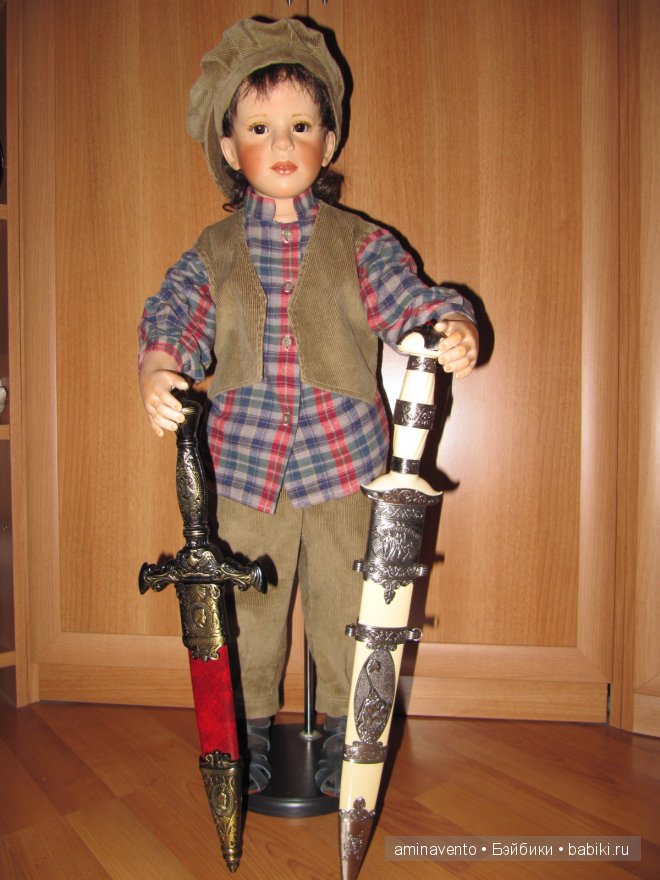 Очередная сказка про одну трагедию со счастливым концом (фото 10)