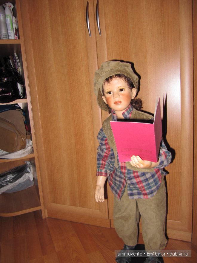 Очередная сказка про одну трагедию со счастливым концом (фото 5)