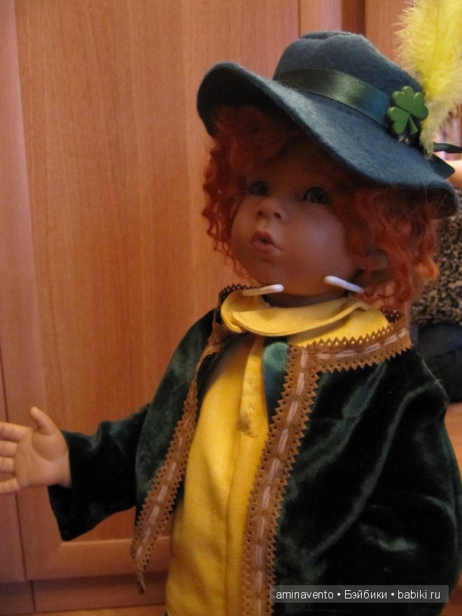 Моё маленькое семейство Elisabeth Lindner. О чём же молчал Нико