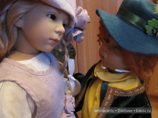 Моё маленькое семейство Elisabeth Lindner. О чём же молчал Нико