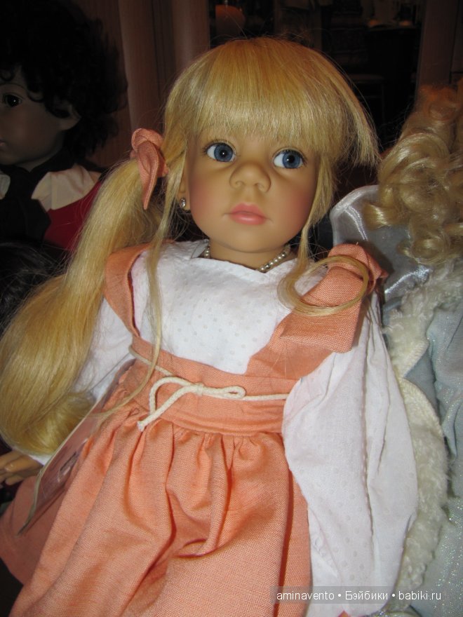 Моё маленькое семейство Elisabeth Lindner. "А Нико опять о чём-то молчал"