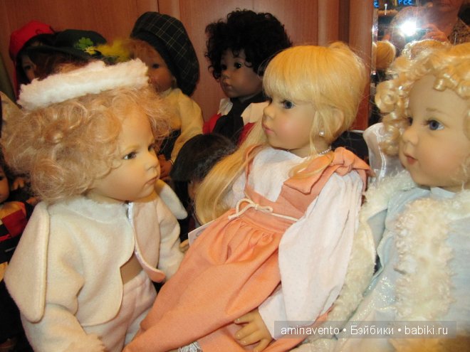 Моё маленькое семейство Elisabeth Lindner. "А Нико опять о чём-то молчал"