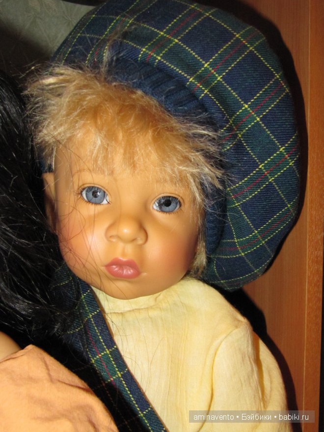 Моё маленькое семейство Elisabeth Lindner. "А Нико опять о чём-то молчал"