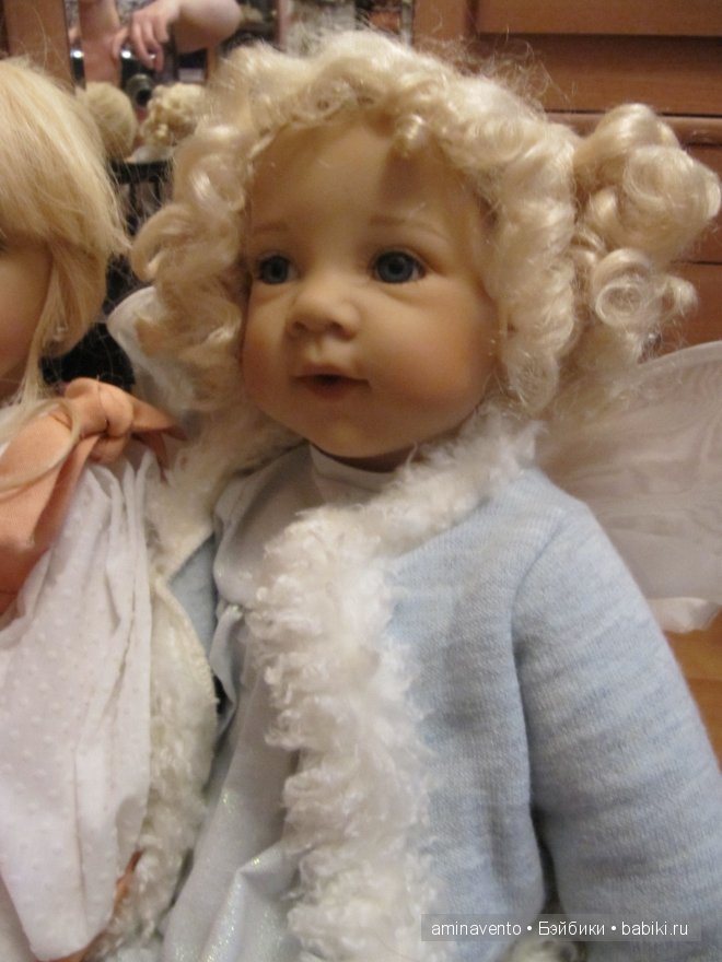 Моё маленькое семейство Elisabeth Lindner. "А Нико опять о чём-то молчал"