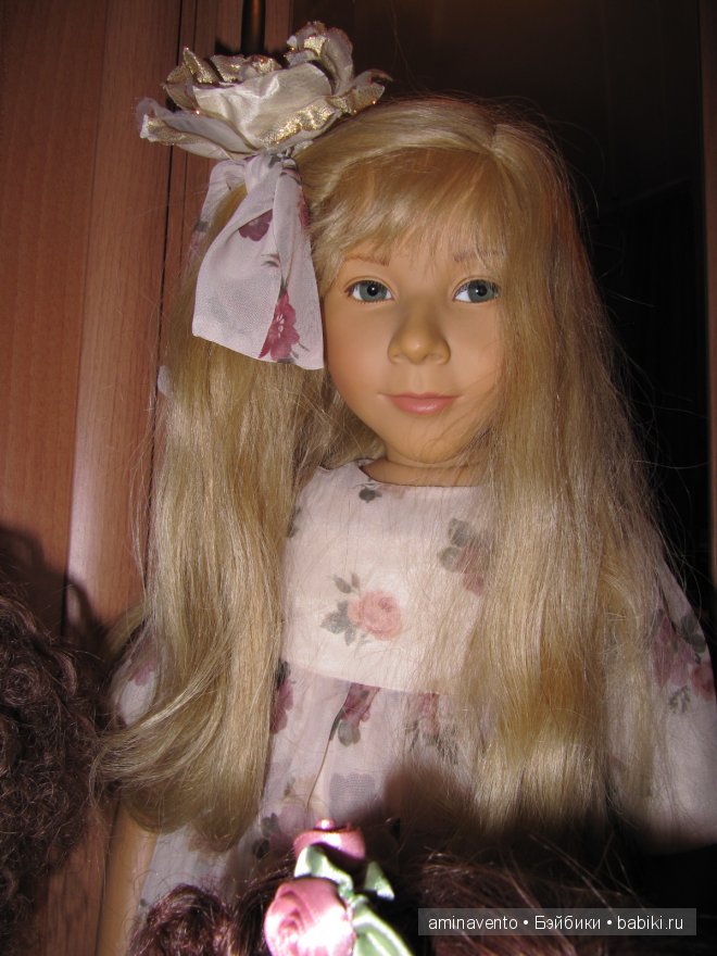 Моё маленькое семейство Elisabeth Lindner. "А Нико опять о чём-то молчал"