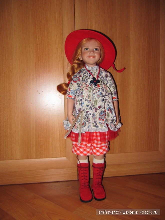 Просто "хвастики", мои подарочки к днюхе. Zwergnase