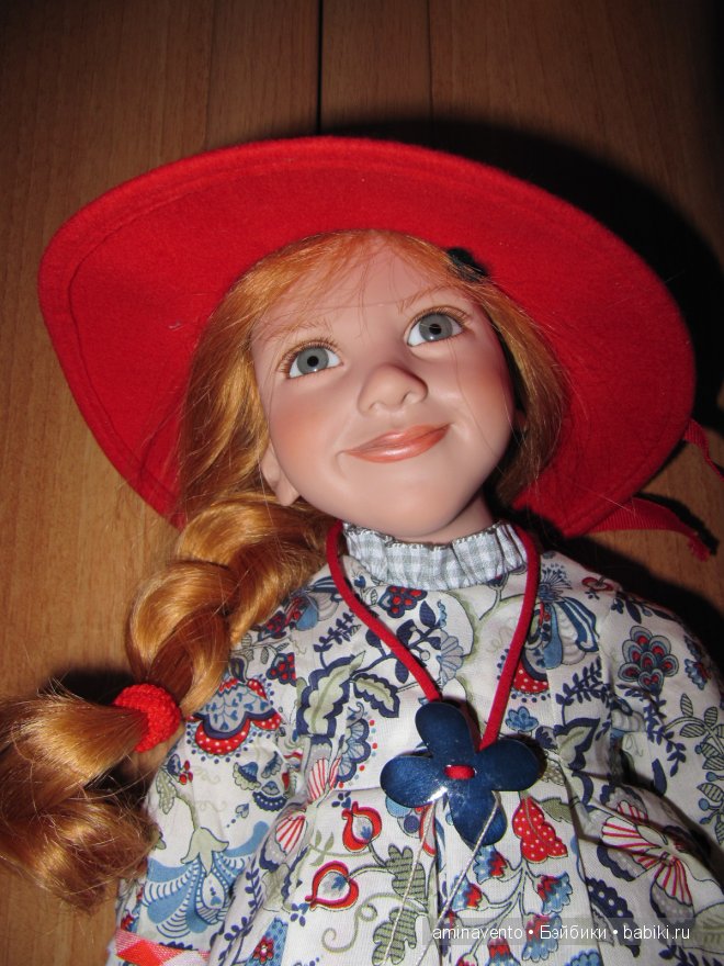 Просто "хвастики", мои подарочки к днюхе. Zwergnase (фото 6)