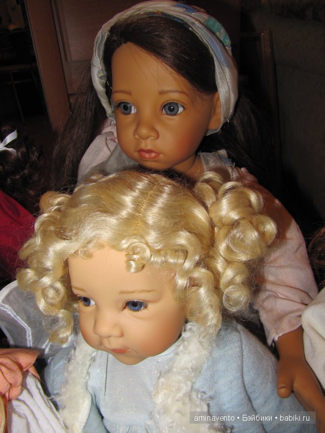 Моё маленькое семейство Elisabeth Lindner. "А Нико опять о чём-то молчал"