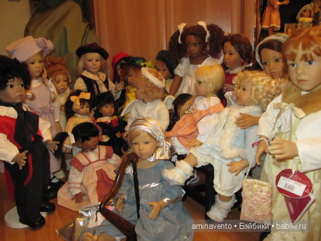 Моё маленькое семейство Elisabeth Lindner. "А Нико опять о чём-то молчал"