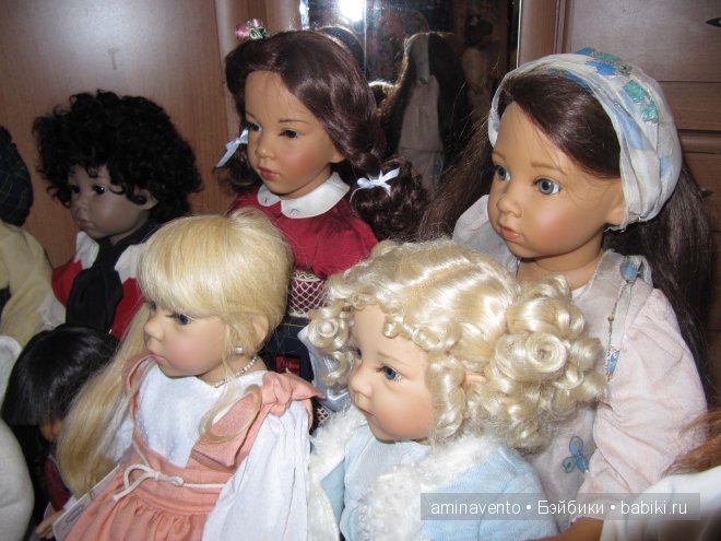 Моё маленькое семейство Elisabeth Lindner. "А Нико опять о чём-то молчал"