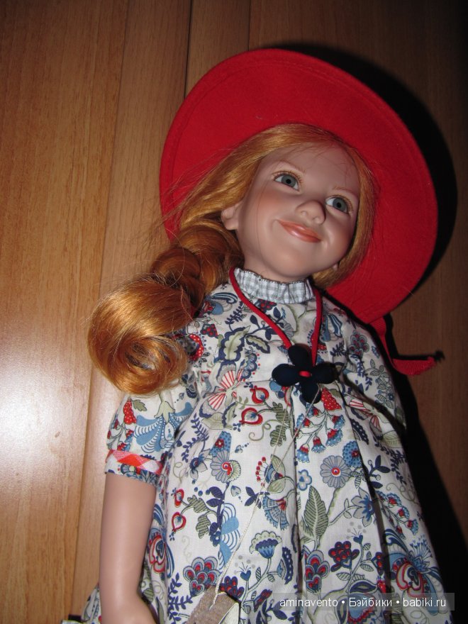 Просто "хвастики", мои подарочки к днюхе. Zwergnase (фото 4)