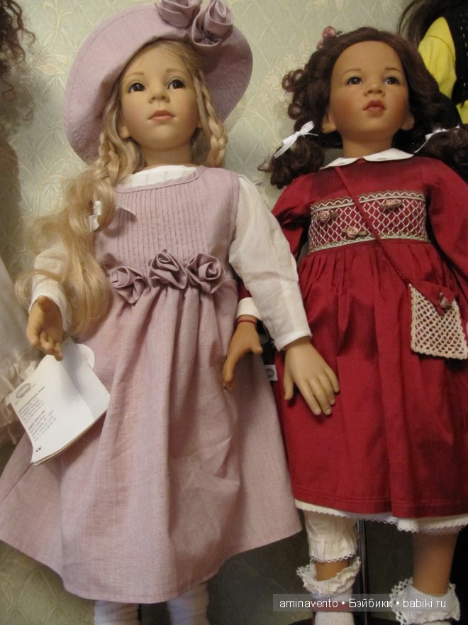 Моё маленькое семейство Elisabeth Lindner. "А Нико опять о чём-то молчал"