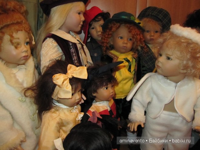 Моё маленькое семейство Elisabeth Lindner. "А Нико опять о чём-то молчал"