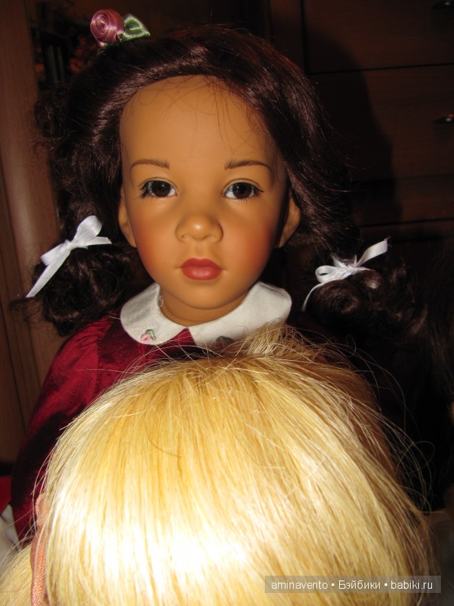 Моё маленькое семейство Elisabeth Lindner. "А Нико опять о чём-то молчал"