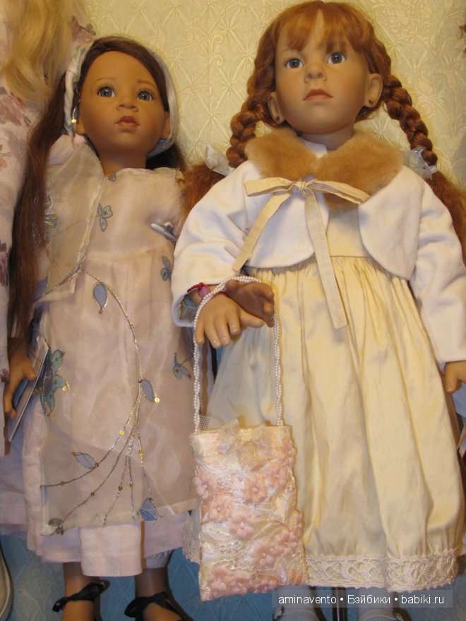 Моё маленькое семейство Elisabeth Lindner. "А Нико опять о чём-то молчал"