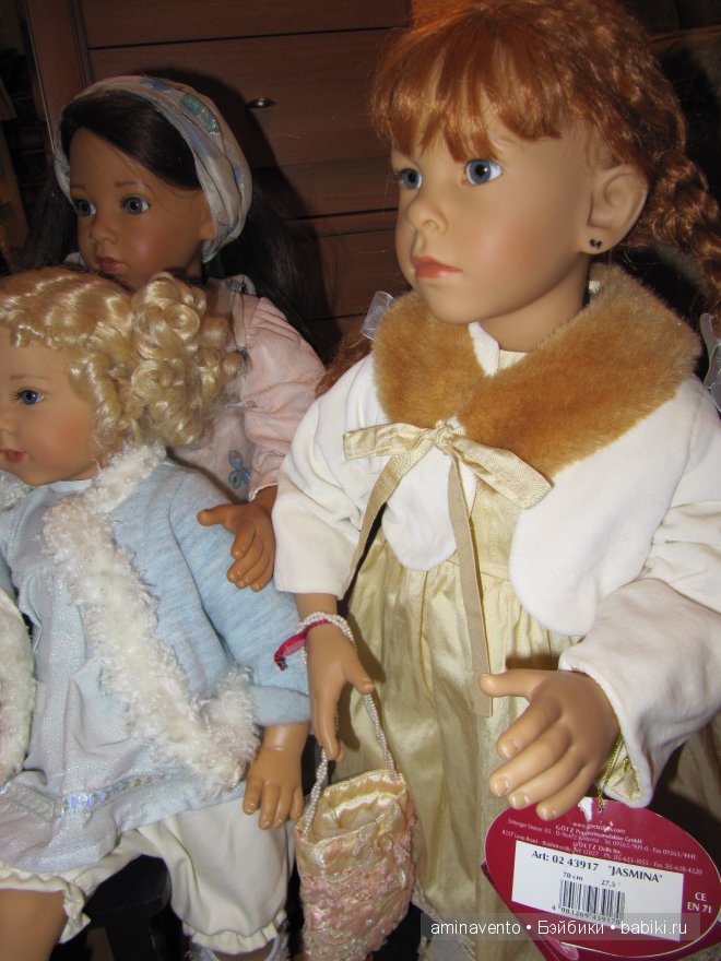 Моё маленькое семейство Elisabeth Lindner. "А Нико опять о чём-то молчал"