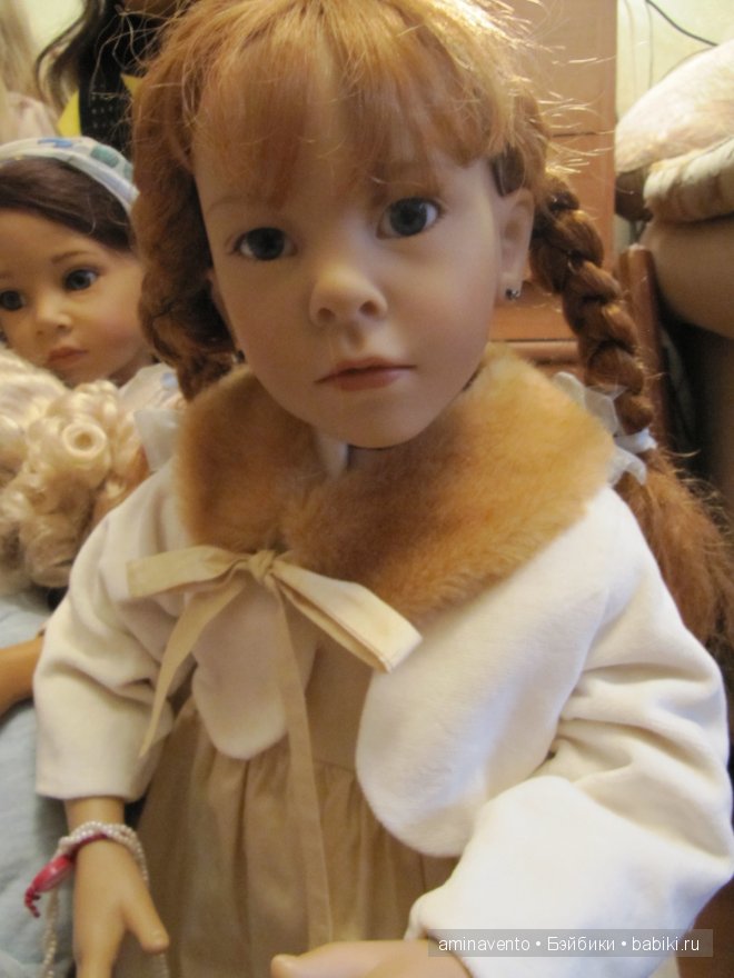 Моё маленькое семейство Elisabeth Lindner. "А Нико опять о чём-то молчал"