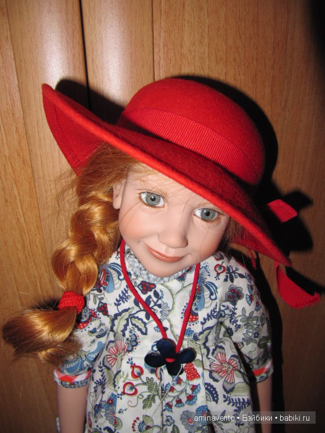 Просто "хвастики", мои подарочки к днюхе. Zwergnase (фото 5)