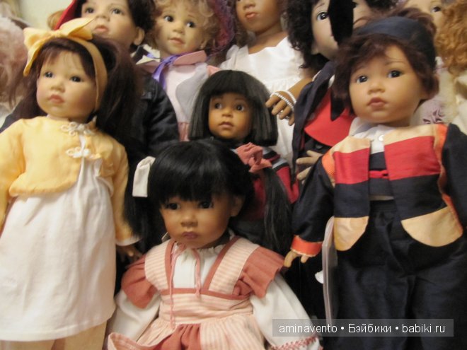 Моё маленькое семейство Elisabeth Lindner. "А Нико опять о чём-то молчал"