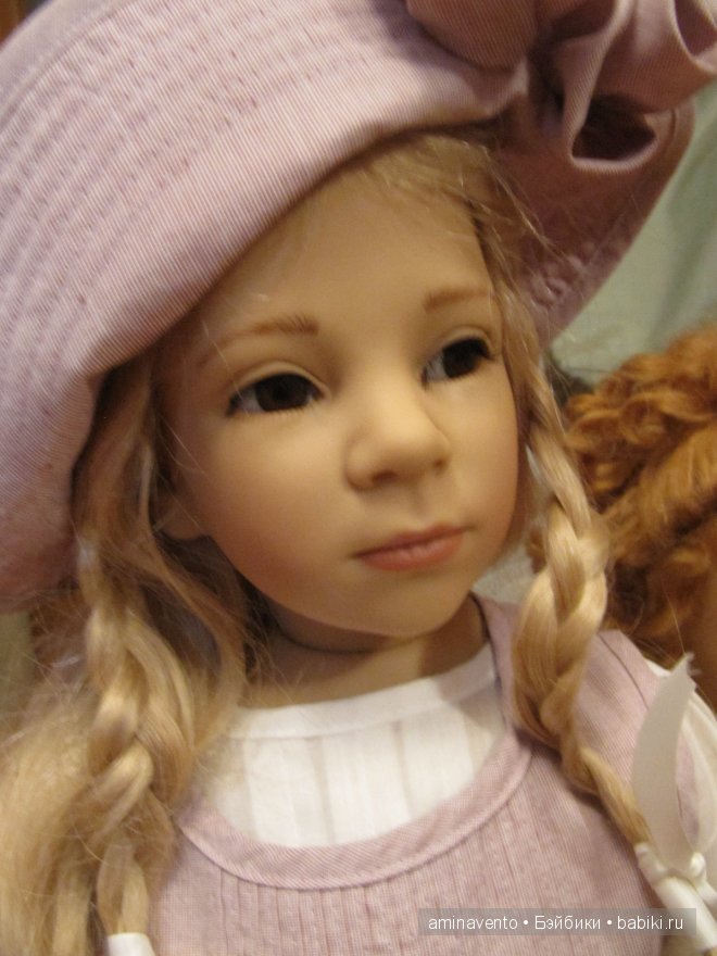 Моё маленькое семейство Elisabeth Lindner. "А Нико опять о чём-то молчал"