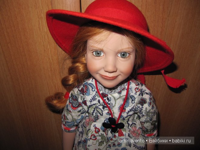 Просто "хвастики", мои подарочки к днюхе. Zwergnase (фото 2)