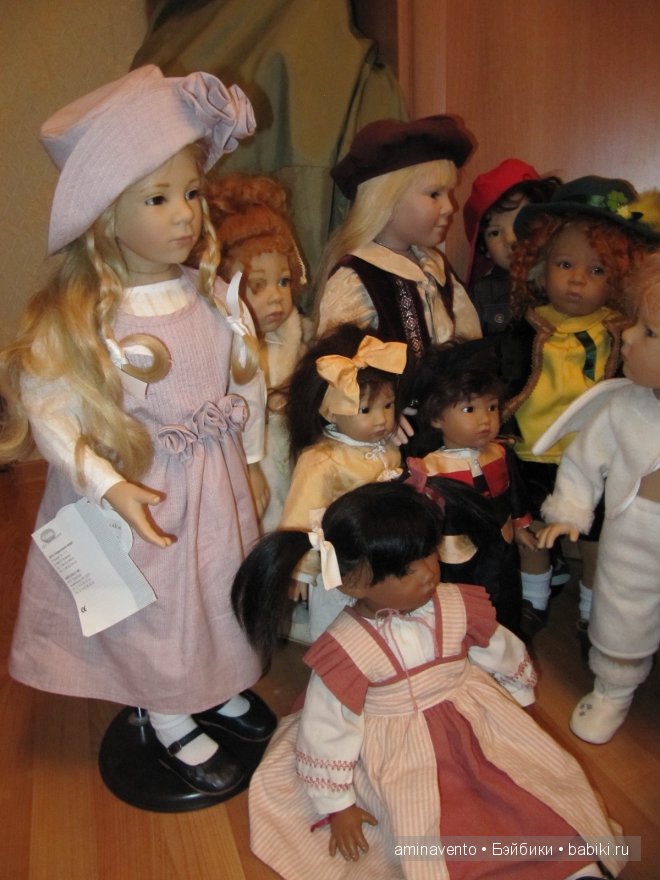 Моё маленькое семейство Elisabeth Lindner. "А Нико опять о чём-то молчал"