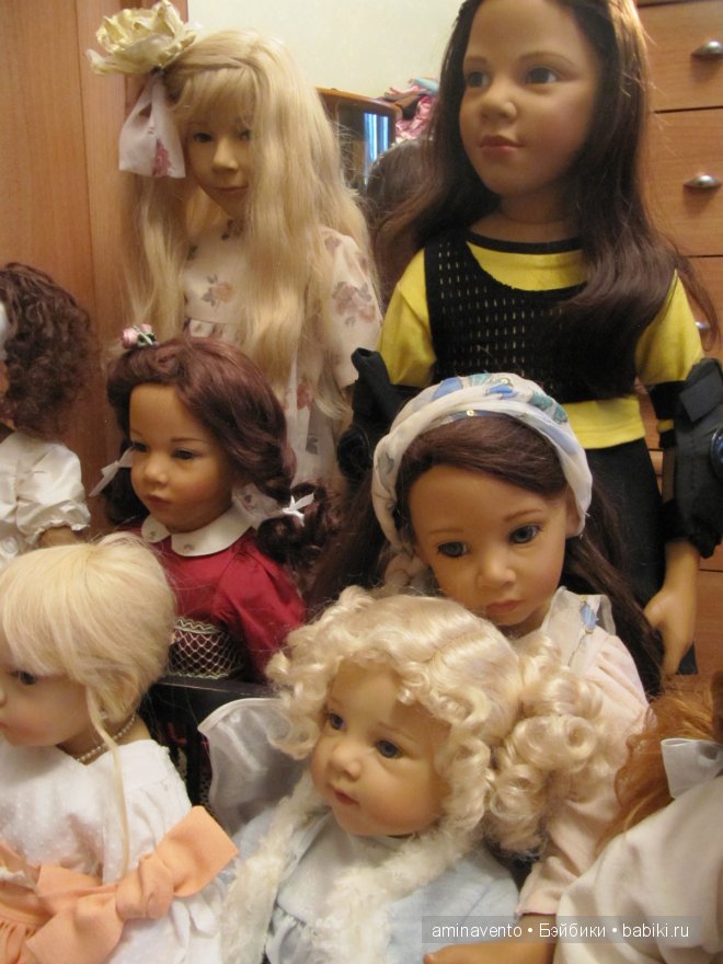 Моё маленькое семейство Elisabeth Lindner. "А Нико опять о чём-то молчал"