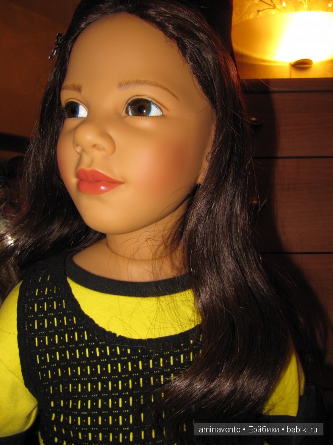 Моё маленькое семейство Elisabeth Lindner. "А Нико опять о чём-то молчал"