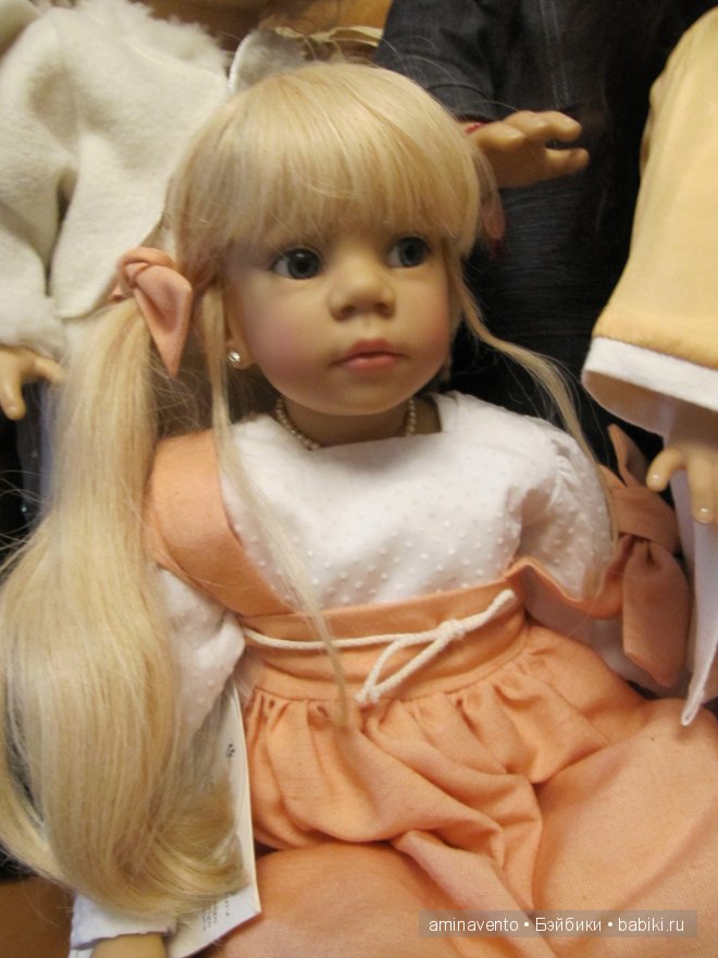 Моё маленькое семейство Elisabeth Lindner. "А Нико опять о чём-то молчал"