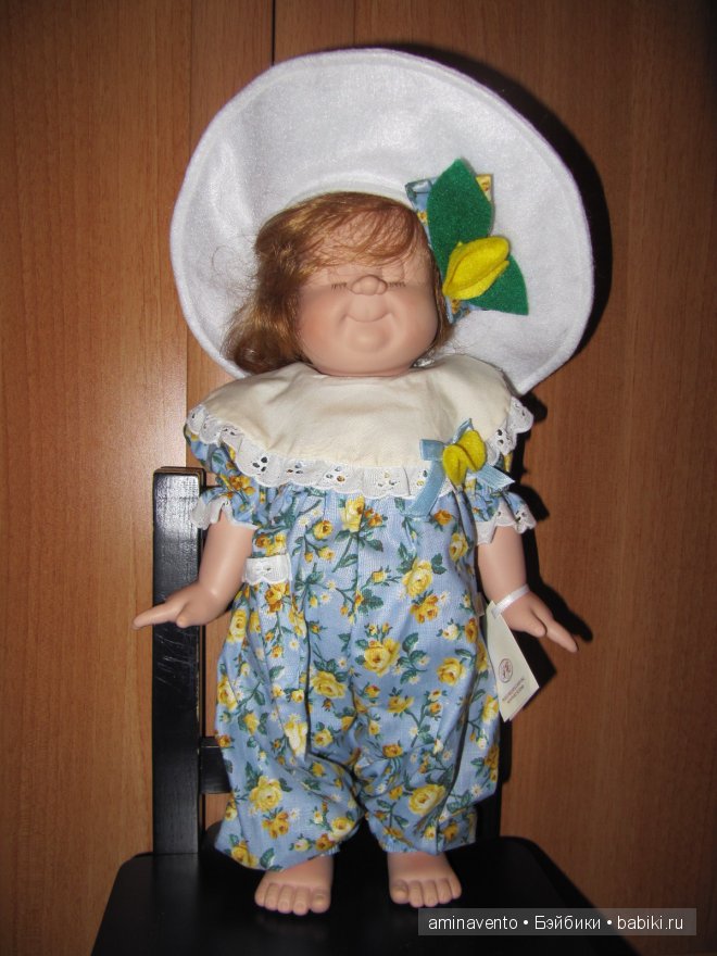 Моя смешнючая Sweet Mmm's Samantha | Бэйбики Моя смешнючая Sweet Mmm's Samantha