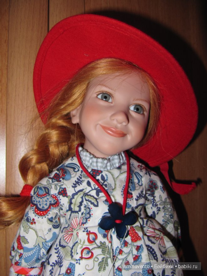 Просто "хвастики", мои подарочки к днюхе. Zwergnase (фото 3)