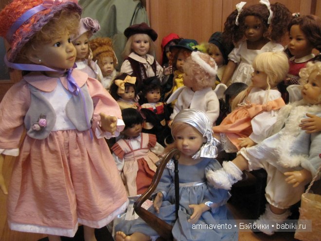 Моё маленькое семейство Elisabeth Lindner. "А Нико опять о чём-то молчал"