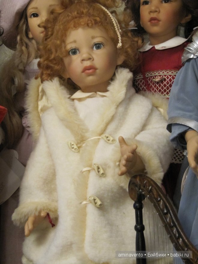 Моё маленькое семейство Elisabeth Lindner. "А Нико опять о чём-то молчал"