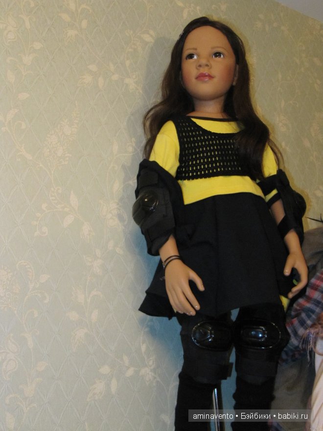 Моё маленькое семейство Elisabeth Lindner. "А Нико опять о чём-то молчал"