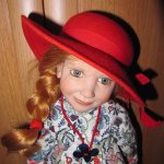 Просто "хвастики", мои подарочки к днюхе. Zwergnase