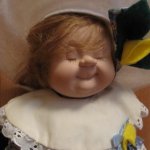 Моя смешнючая Sweet Mmm's Samantha