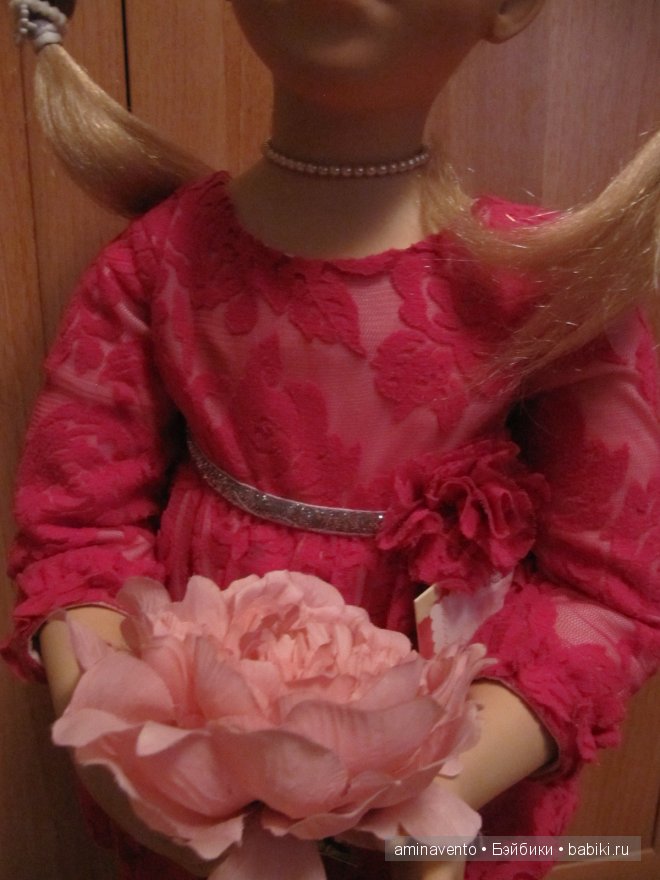 А у нас ведь скоро лето! И примерные девочки Vera Scholz начинают шалить (фото 4)