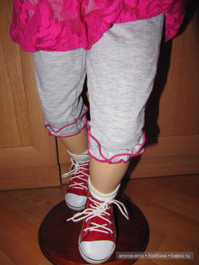 А у нас ведь скоро лето! И примерные девочки Vera Scholz начинают шалить (фото 5)