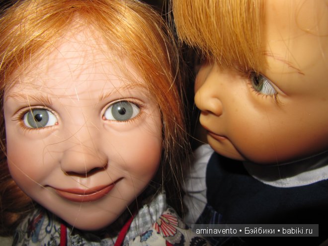 Рыжики-рыжульки история про "камень преткновения" или Дело в Шляпе