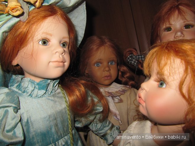 Рыжики-рыжульки история про "камень преткновения" или Дело в Шляпе