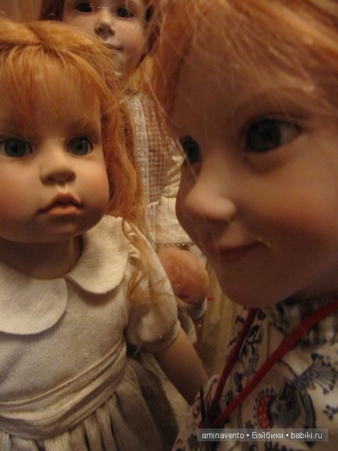 Рыжики-рыжульки история про "камень преткновения" или Дело в Шляпе