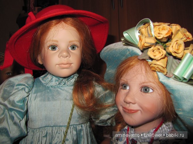 Рыжики-рыжульки история про "камень преткновения" или Дело в Шляпе (фото 5)