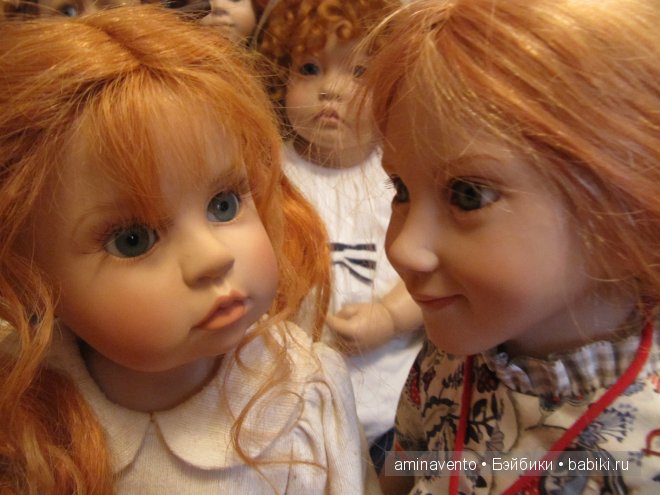 Рыжики-рыжульки история про "камень преткновения" или Дело в Шляпе