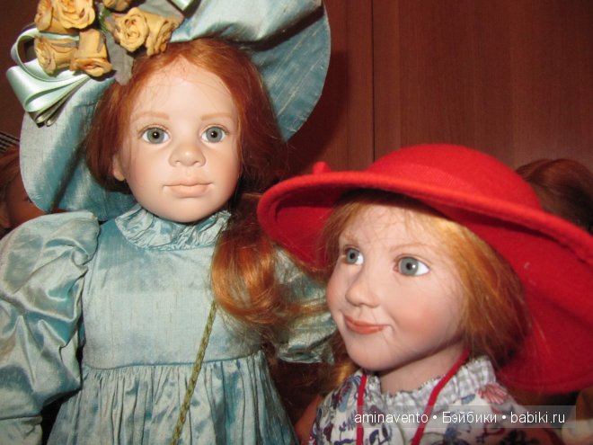 Рыжики-рыжульки история про "камень преткновения" или Дело в Шляпе (фото 7)