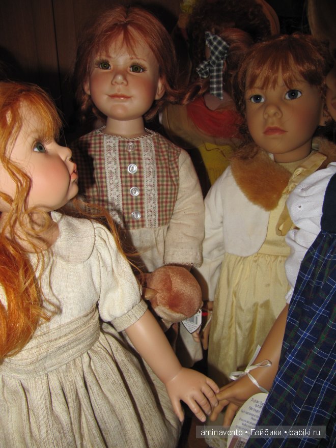 Рыжики-рыжульки история про "камень преткновения" или Дело в Шляпе