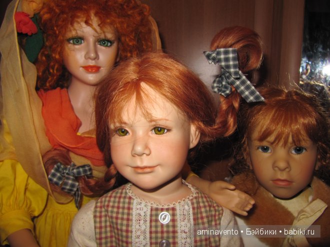 Рыжики-рыжульки история про "камень преткновения" или Дело в Шляпе