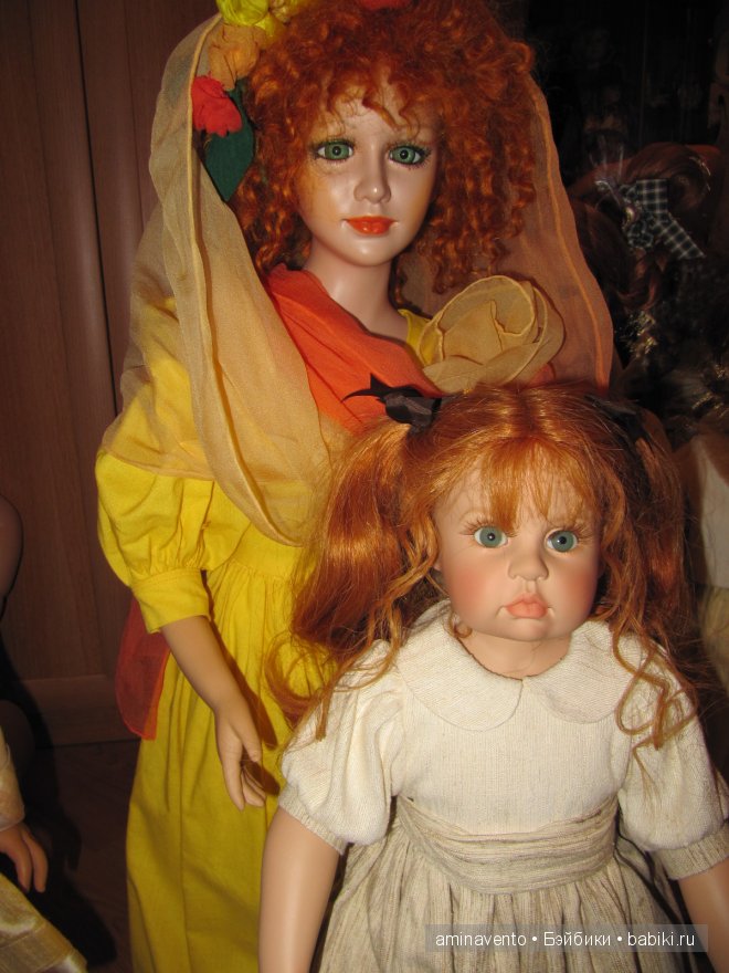 Рыжики-рыжульки история про "камень преткновения" или Дело в Шляпе