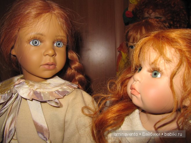 Рыжики-рыжульки история про "камень преткновения" или Дело в Шляпе