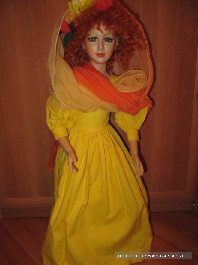 Рыжики-рыжульки история про "камень преткновения" или Дело в Шляпе (фото 6)