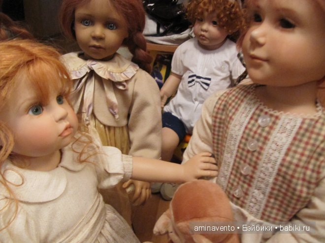 Рыжики-рыжульки история про "камень преткновения" или Дело в Шляпе